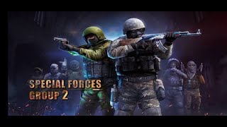 Specıal forces group 2 nasıl iki kişilik oynanır screenshot 1