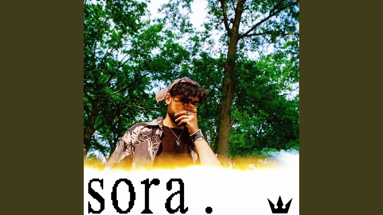 Obejrzyj SORA w YouTube Obejrzyj SORA w YouTube