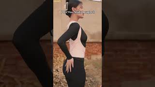 Fix Years of Bad Posture &amp; Achieve Perfect Body Shape #backsupport