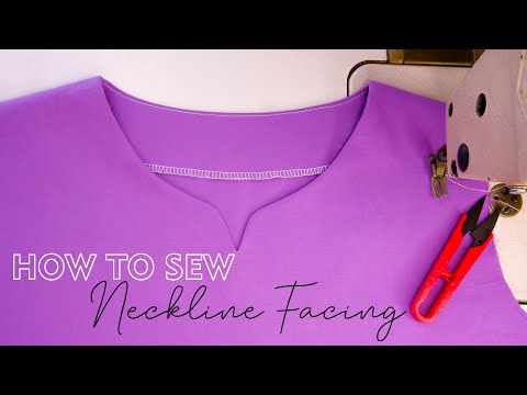 Video: Kako šivati viseće Džepove