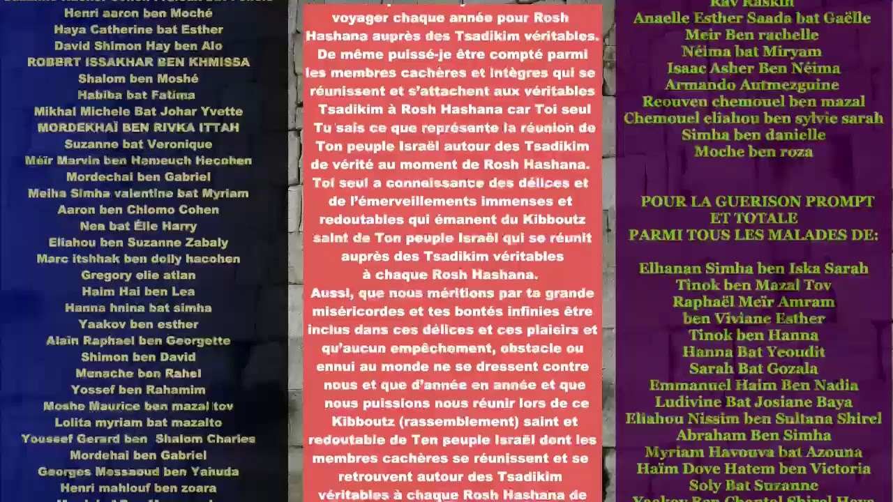 La honte prépare le coeur à la communication (10/09/20)