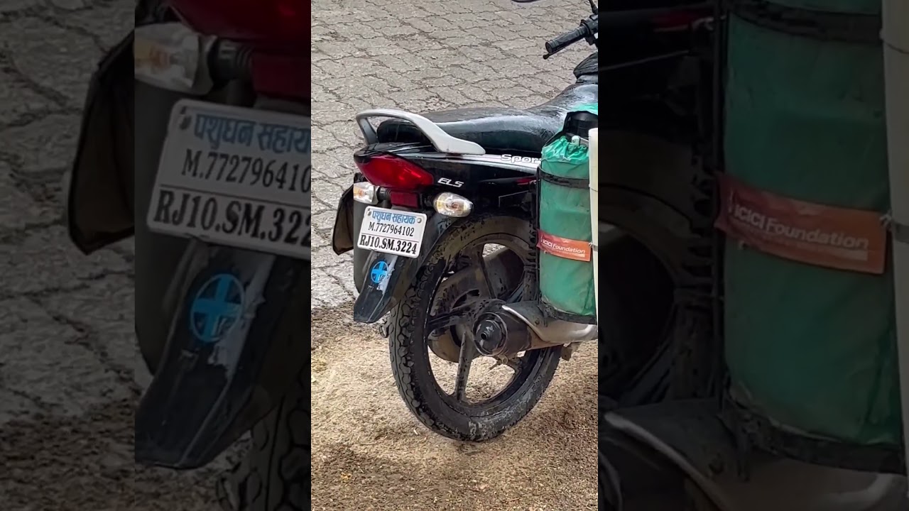 Veterinary Status || Barish ka Mausam || 