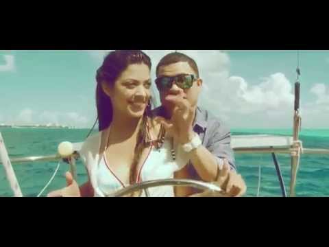 Jowell & Randy - Living In Your World