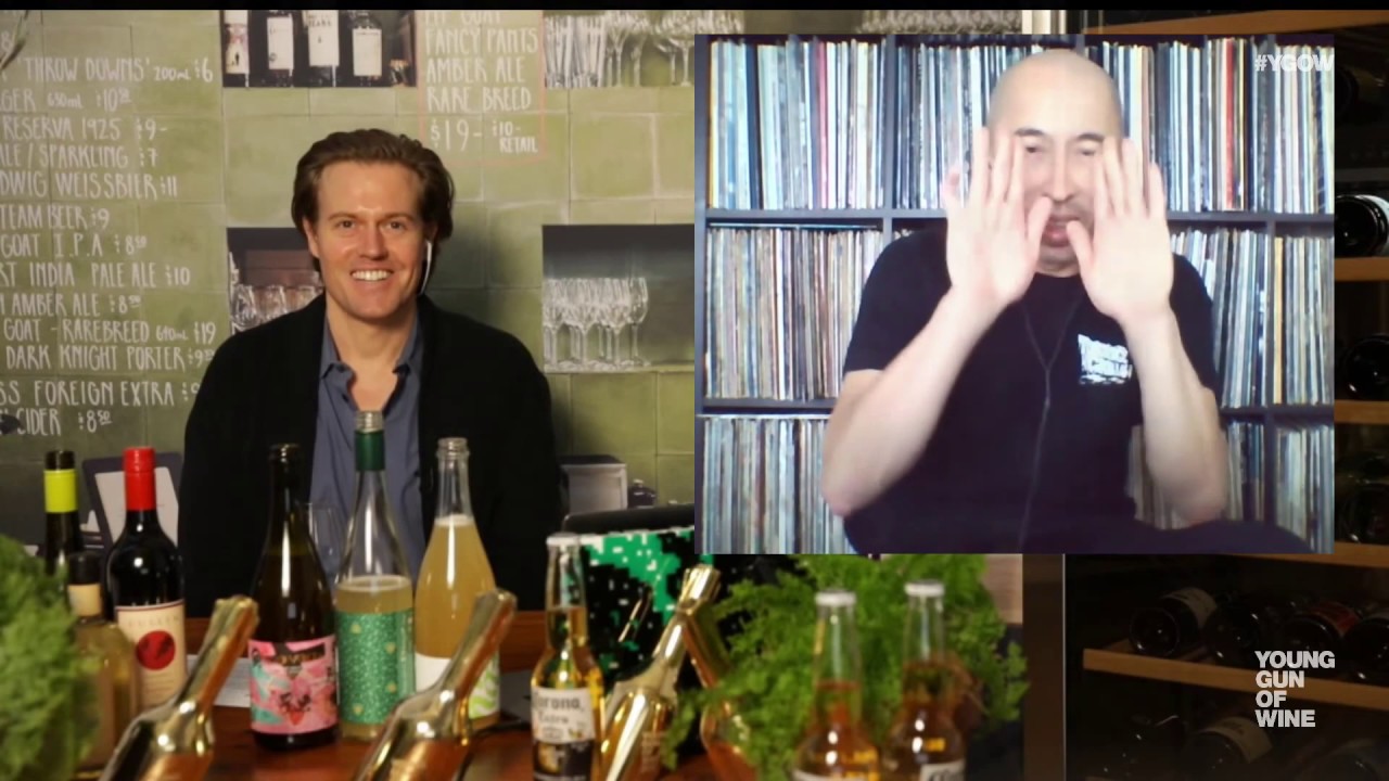 YGOW 2020 Top 50 winemakers from Western Australia and PétNats YouTube