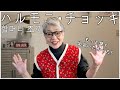 ばぁばの冬のお気に入り！ハルモニチョッキって知ってる？