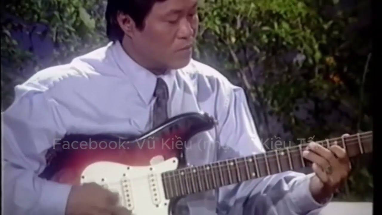 NS Hoàng Thành độc tấu vọng cổ Ngân Giang - 123 (nguồn: Fb video của NS Kiều Tấn) | Trà Đờn