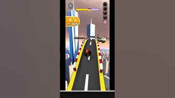 Going Balls (Gameplay and Walkthrough) - Level 26 #Shorts #Games #AndroidGames #GamePlay #GoingBalls