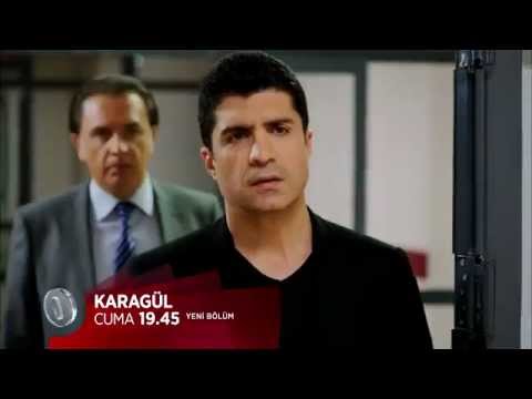 Karagül 50.bölüm fragmanı ~ CC Bulgarian Subtitle ~