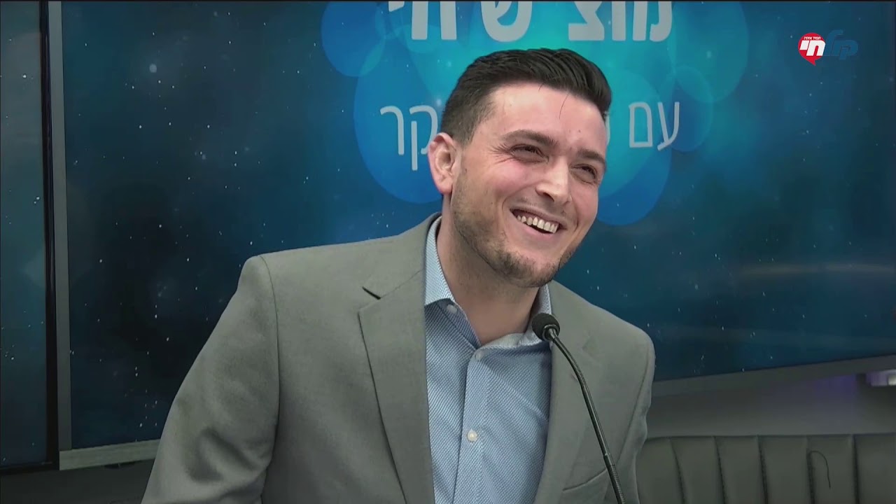 מוצ"ש חי | קובי ברומר מגיש סינגל חדש: "נטיעות"