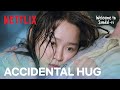 A wounded heart is more painful than a scarred elbow | Welcome to Samdal-ri Ep 7 | Netflix [ENG SUB]