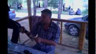 Öyle Bıkmışım,Ki Kendimden ..