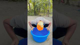 Hai ông cháu thử thách IQ370 đánh đàn sẽra sao?p11 ⛲️#shorts #cute