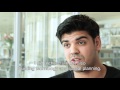 TU Delft - Meet our alumni – Anurag: from MSc student to Architect in NL