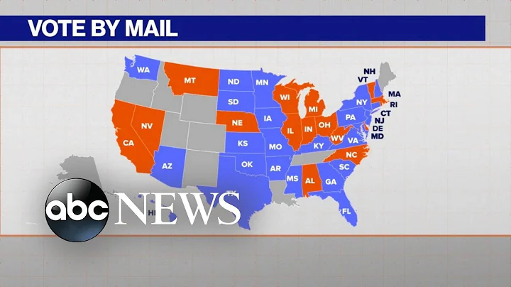 Ballot Watch: States target voting rights