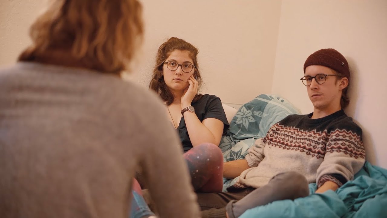 Wie Sind Albaner In Einer Beziehung