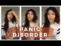 DIAGNOSED with a DEMON? | UPDATE on my Panic Disorder DIAGNOSED with a DEMON? | UPDATE on my Panic Disorder