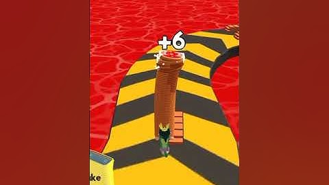 Shortcut Run🏃 All level (Android & iOS)🎮 gameplay walkthrough😍 |34