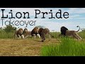 Lion Pride Takeover - Short Documentary (Roblox Testing A)