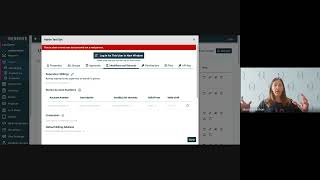 QReserve Admin Essentials Training - Part 1
