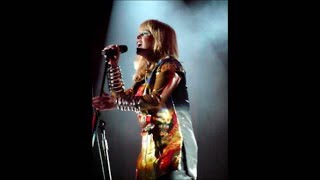 Toyah Wilcox - Latex Messiah