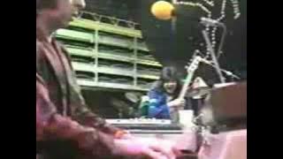 THE SENSATIONAL ALEX HARVEY BAND - DELILAH