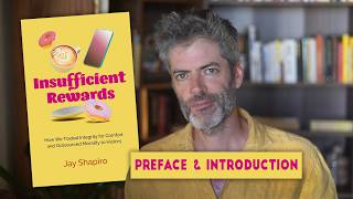Insufficient Rewards - Preface & Introduction