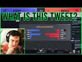 Caedrel Reacts To This Tweet About Rekkles