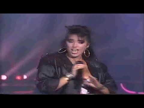 MP3 SABRINA SALERNO SCARICA