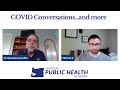 Covid conversations and more  mitchell k  tobacco prevention program  162023  dphn