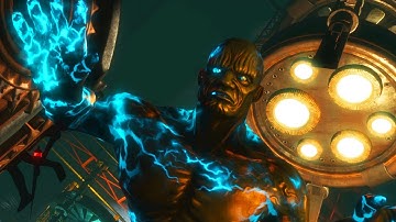 BioShock - #15 Fontaine - (PS4 60FPS) - No Commentary