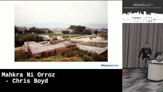 Full Mahkra Ni Orroz by Chris Boyd Guide