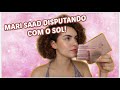 LANÇAMENTOS MARIANA  SAAD BY OCEANE.