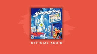 Shaggydog - Berteman Angin |  Audio