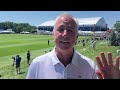 Patriots hold intra-squad scrimmage and other training camp notes