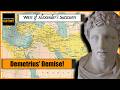 Demetrius' Demise: the final campaigns of the great Antigonid King | Wars of Alexander's Successors