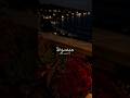 قلبي كتير مبسوط وانا معاك حبيبي يالي في بالي 