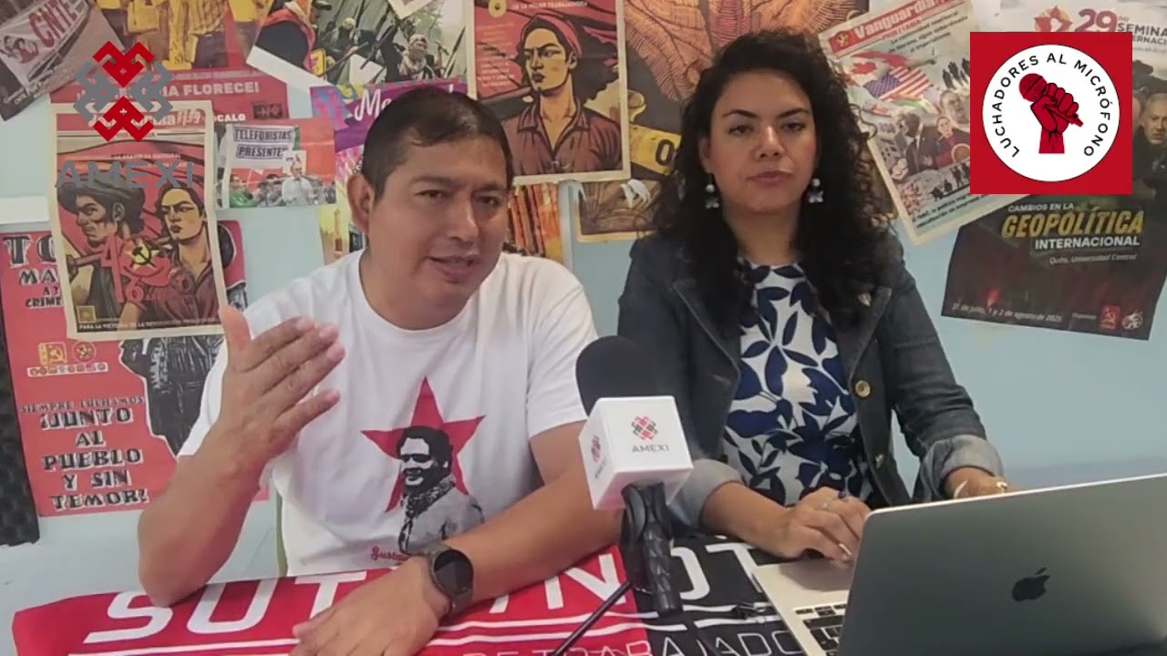 ¿Ya sabes cómo va a estar la movilización del 8 de marzo? Aquí te lo contamos todo