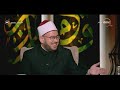 رد الشيخ خالد الجندى على مهاجميه عن تصريحات الجنة