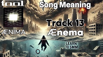 TOOL - Ænima - Ænema - Meaning Explained