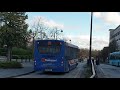 Bus spotting at Milton Keynes (part 3)