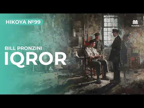 Iqror | Hikoya №99 | Mutolaa