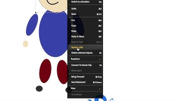 Character Animation with the Bone Tool in Animatron Studio