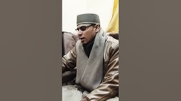 فَسَتَذْكُرُونَ مَا أَقُولُ لَكُمْ ۚ وَأُفَوِّضُ أَمْرِي إِلَى اللَّهِ ۚ❤️ أسمع #القارئ_ابراهيم🌺
