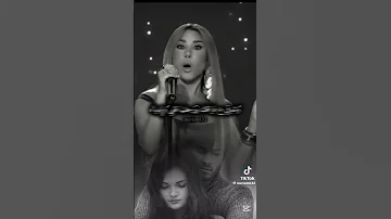 لو تعرف بعدك عني شو تأثيرو عليا نجوى كرم نجوى كرم يلعن البعد تصميمي 