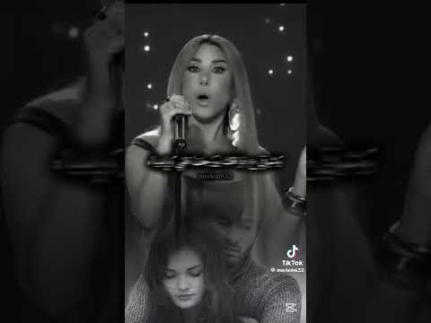 لو تعرف بعدك عني شو تأثيرو عليا نجوى كرم نجوى كرم يلعن البعد تصميمي
