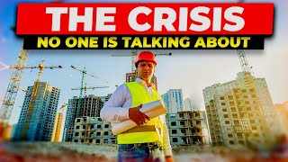 The Skilled Worker Crisis - Why Blue Collar Workers are Hard to Find and What Can Be Done About it