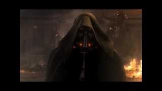 Top 10 Sith Lords.