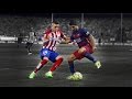 Jose gimenez  defensive skills  goals 2015  atletico madrid