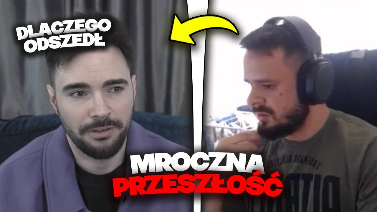 TAKEFUN - SZCZERZE O DRAMIE STUU, POWAŻNE OSKARŻENIA (KONOPSKYY, FAGATA, WARDĘGA)