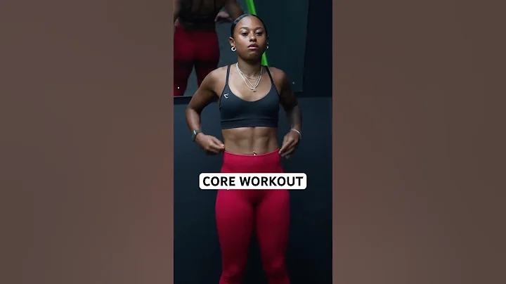 core workout 🔥 #wilsoncoaching #gym #fitness #coreworkout thumbnail